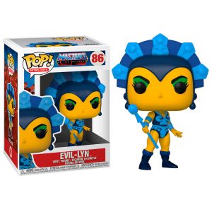 Funko Pop! Evil-Lyn #86 (Masters Of The Universe)