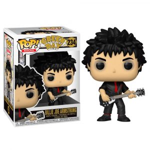Funko Pop! Billie Joe Armstrong #234 (Green Day)