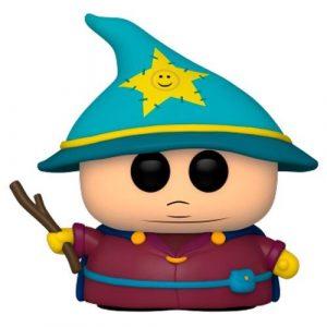 Funko Pop! Grand Wizard Cartman (South Park)