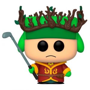 Funko Pop! High Elf King Kyle (South Park)