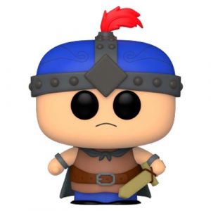 Funko Pop! Ranger Stan Marshwalker (South Park)