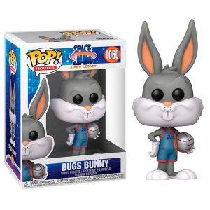 Funko Pop! Bugs Bunny #1060 (Space Jam 2)