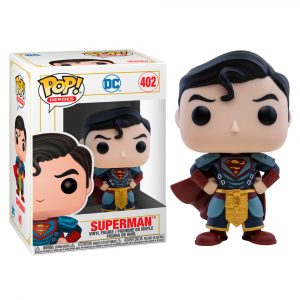 Funko Pop! Superman (DC Imperial Palace)