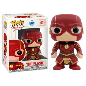 Funko Pop! The Flash (DC Imperial Palace)