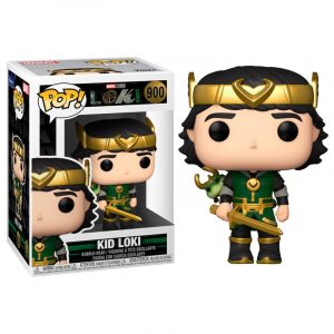 Funko Pop! Kid Loki #900
