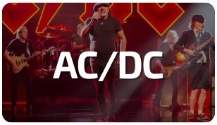 Funko Pop! AC/DC