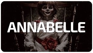 Funko Pop! Annabelle