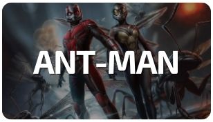 Funko Pop! Ant-Man