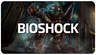 Funko Pop! Bioshock