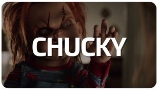 Funko Pop! Chucky