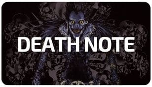 Funko Pop! Death Note