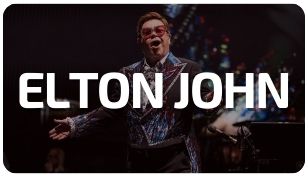 Funko Pop! Elton John
