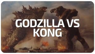 Funko Pop! Godzilla vs Kong