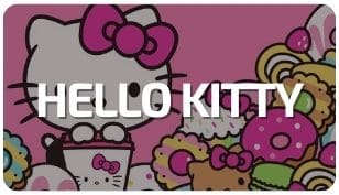 Funko Pop! Hello Kitty
