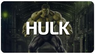 Funko Pop! Hulk
