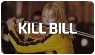 Funko Pop! Kill Bill