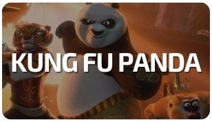 Funko Pop! Kung Fu Panda