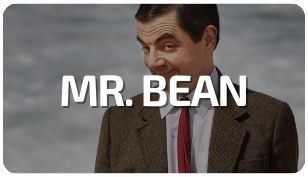 Funko Pop! Mr. Bean