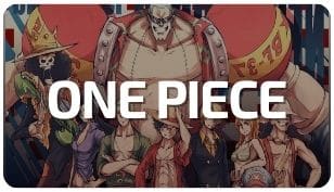 Funko Pop! One Piece