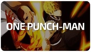 Funko Pop! One Punch-Man