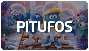 Funko Pop! Pitufos