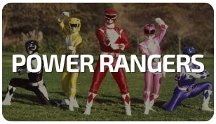 Funko Pop! Power Rangers