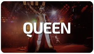 Funko Pop! Queen