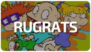 Funko Pop! Rugrats