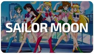 Funko Pop! Sailor Moon