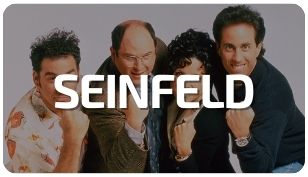 Funko Pop! Seinfeld