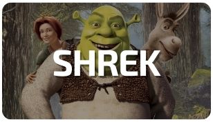 Funko Pop! Shrek