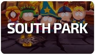 Funko Pop! South Park