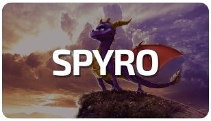 Funko Pop! Spyro