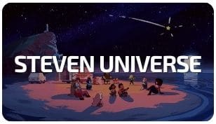 Funko Pop! Steven Universe