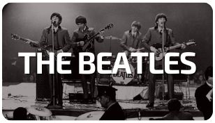 Funko Pop! The Beatles