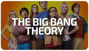 Funko Pop! The Big Bang Theory