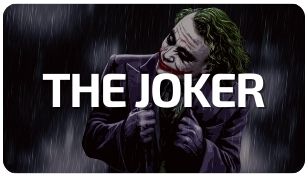Funko Pop! The Joker