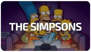 Funko Pop! The Simpsons