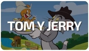 Funko Pop! Tom y Jerry