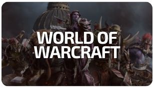 Funko Pop! World of Warcraft