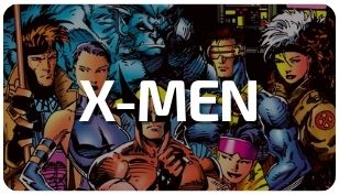 Funko Pop! X-Men