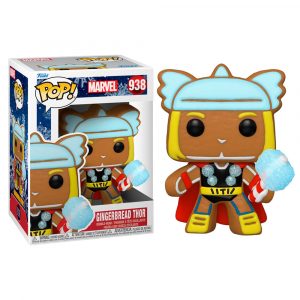 Funko Pop! Thor (Galleta) #938 (Marvel)