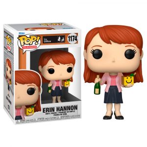 Funko Pop! Erin Hannon #1174 (The Office)