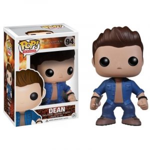 Funko Pop! Dean #94 (Supernatural)