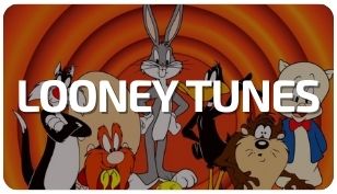 Funko Pop! Looney Tunes