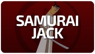 Funko Pop! Samurai Jack