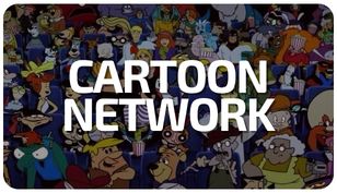 Funko Pop! Cartoon Network