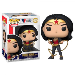 Funko Pop! Wonder Woman Odyssey #405