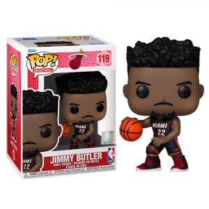 Funko Pop! Jimmy Butler #119 (NBA)