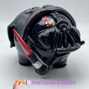 Hucha Cerdito – Darth Vader (Star Wars)